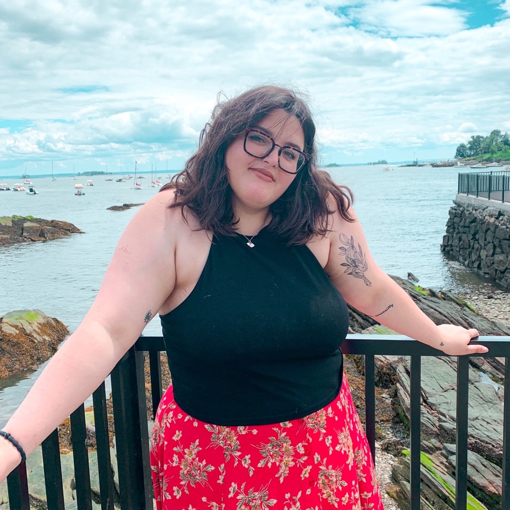 Meet your Posher, Marissa